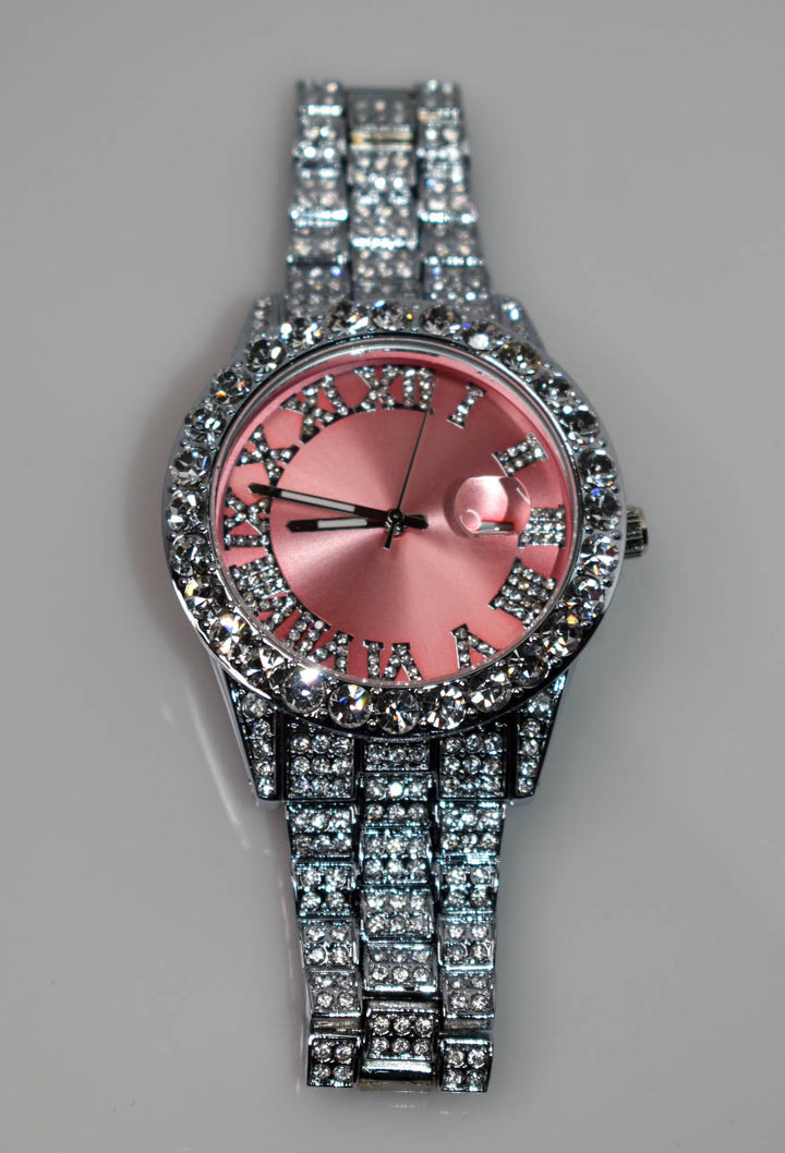 Ice Princess Watch Ringz & Tingz Jewels