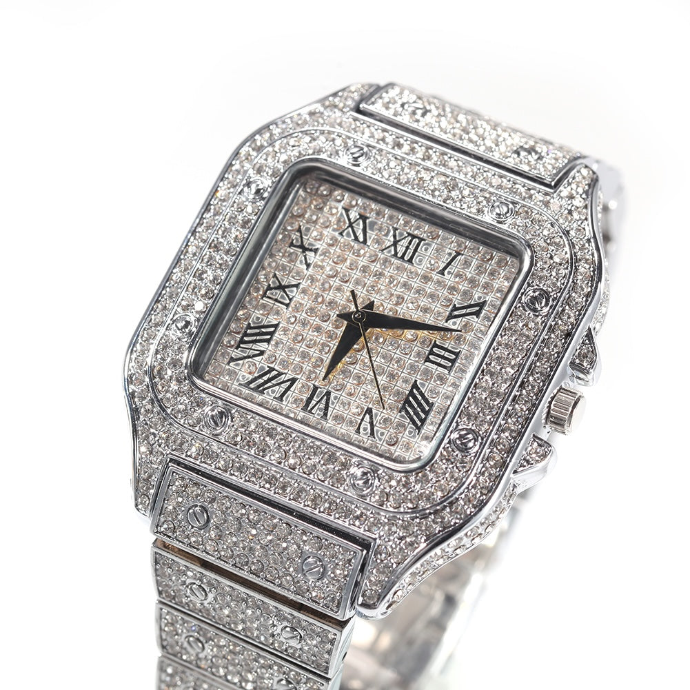 Brilliance Jewels - Fine Jewelry And Luxury Watches
