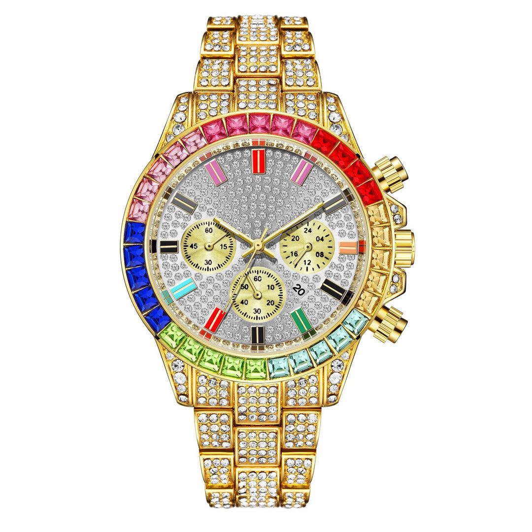 Opulence Watch Ringz & Tingz Jewels